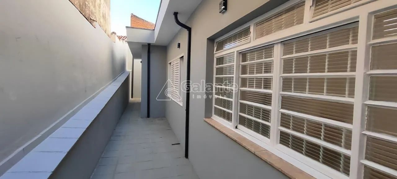 casa - Vila Lemos - Campinas - Foto 3