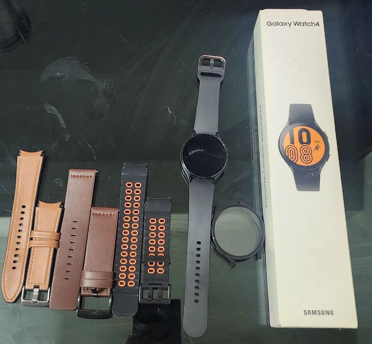 Watch 4 44mm - Foto 4