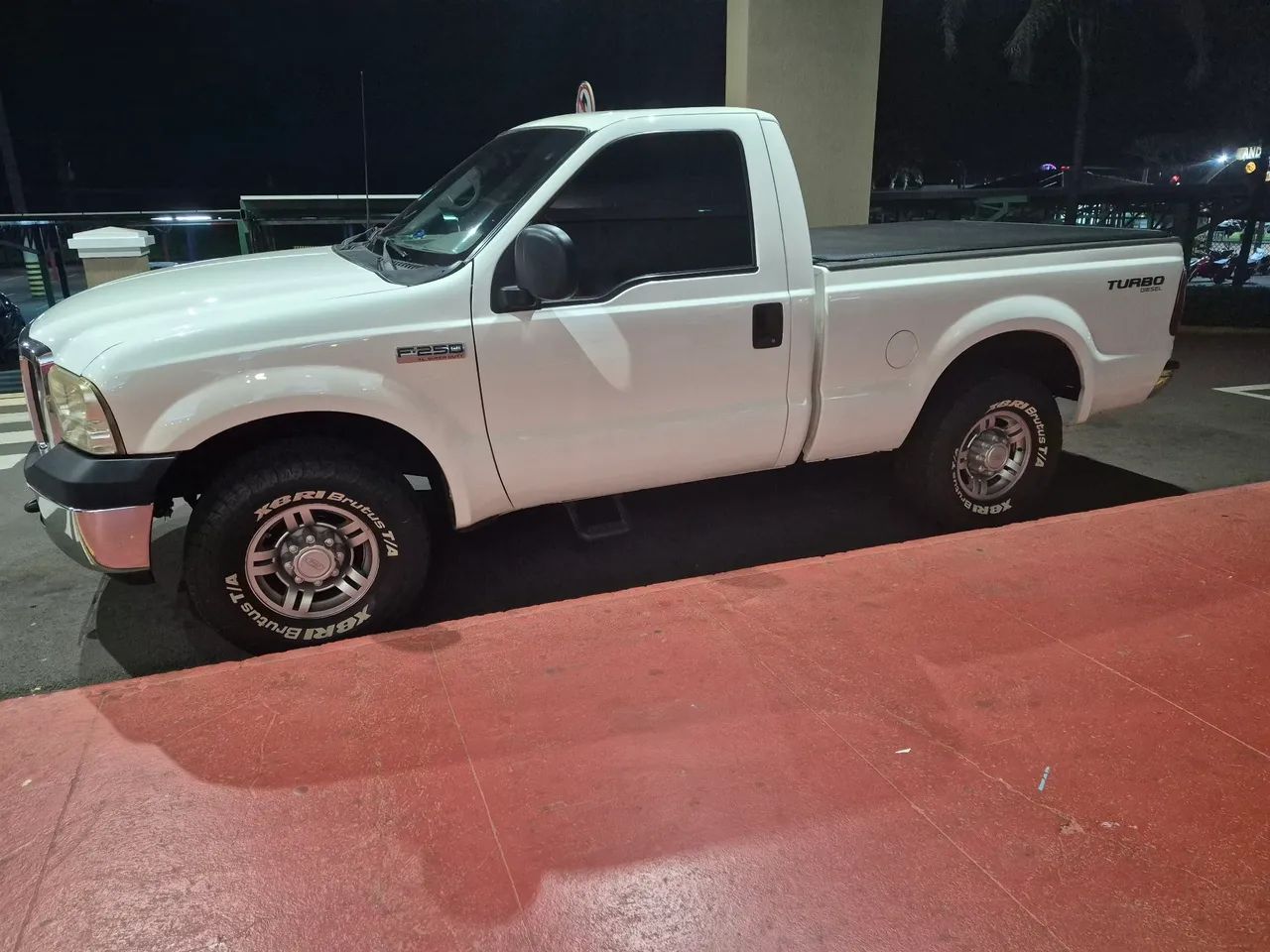 F250 - Foto 4