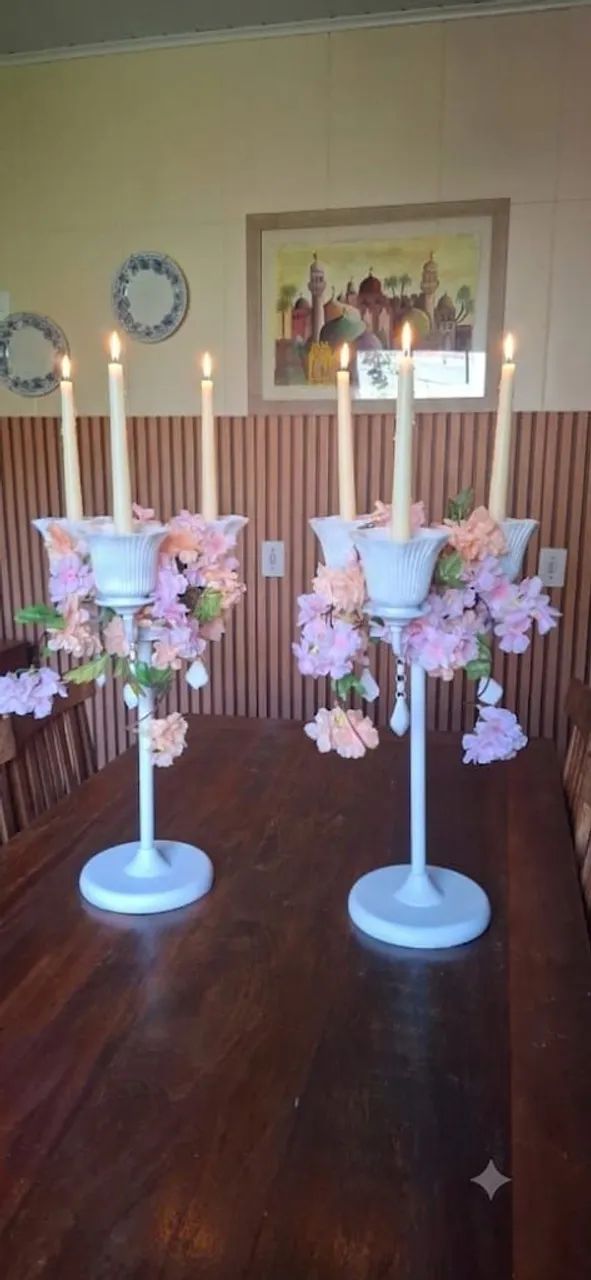 Candelabros - Foto 5