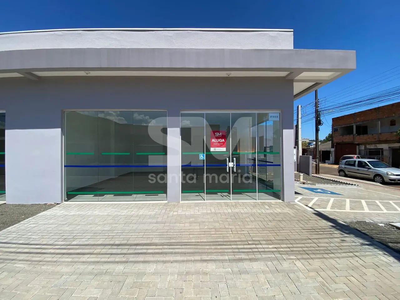 Sala para locação, Efapi, Chapecó, SC - Foto 2