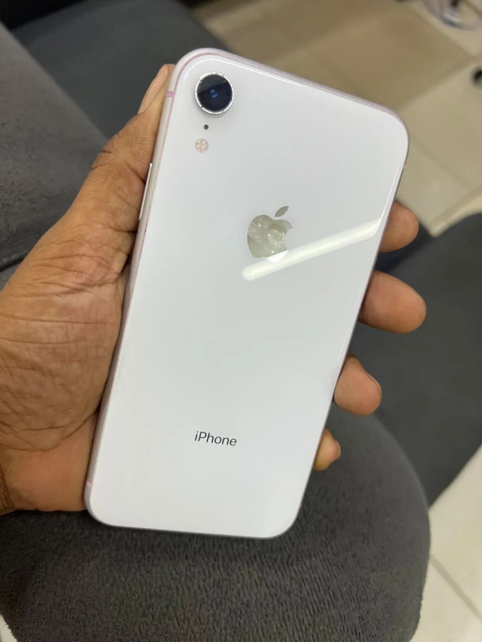 Iphone XR - Foto 5