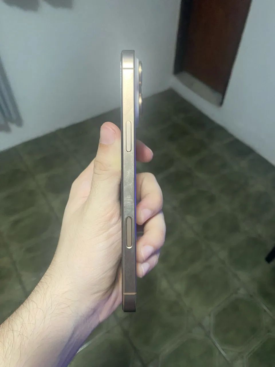 Iphone 16 pro Max 256GB Raridade  - Foto 2