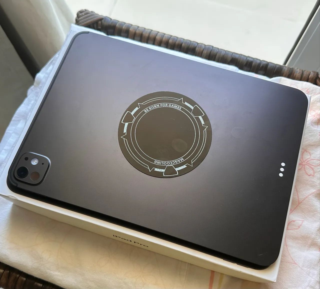 iPad Pro m5 - 11? 256GB - Foto 3