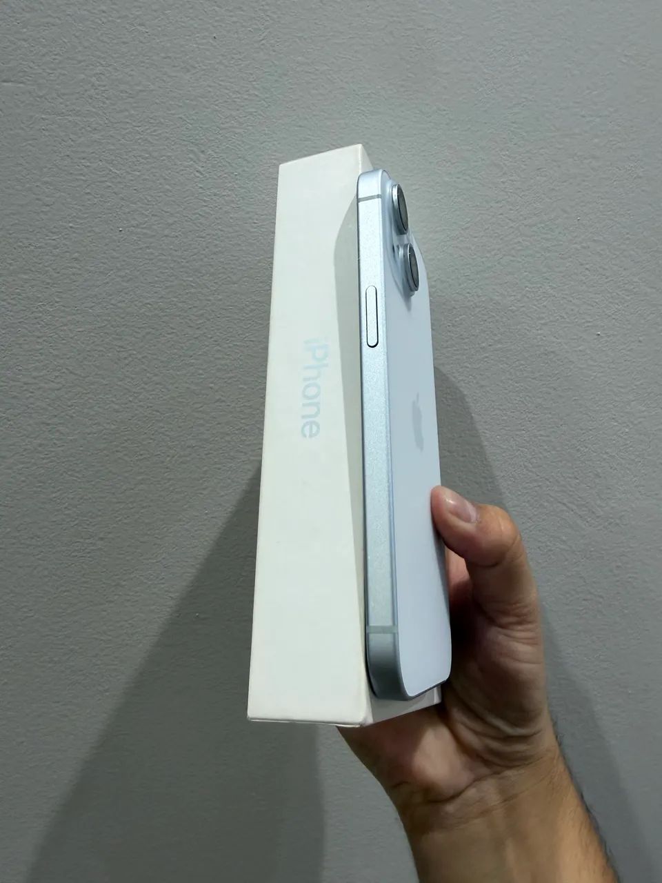 iPhone 15 128GB   - Foto 4