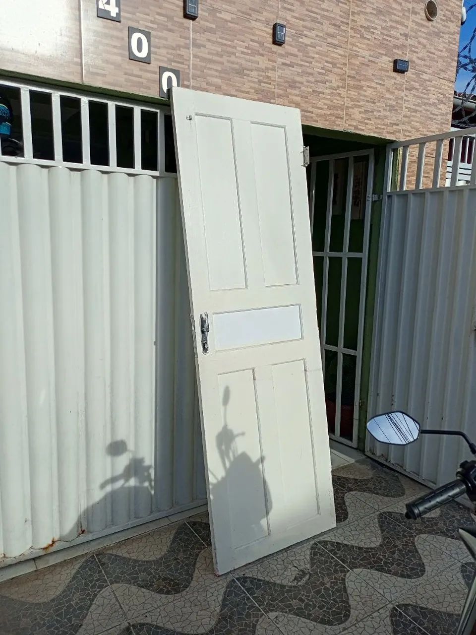 Vendo porta  - Foto 2