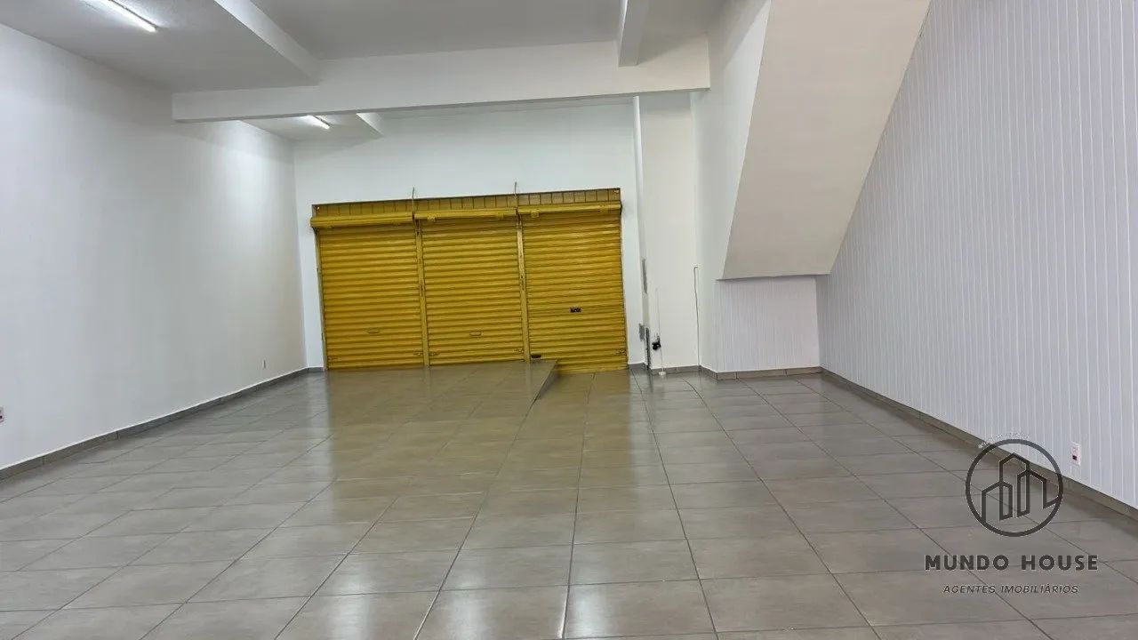 Salão comercial para alugar no Centro de Sorocaba - Foto 2