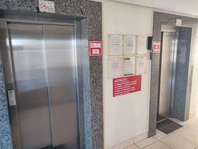 Apartamento de 2 Quartos - Varanda- 60M² - Vila Monticelli - Foto 5