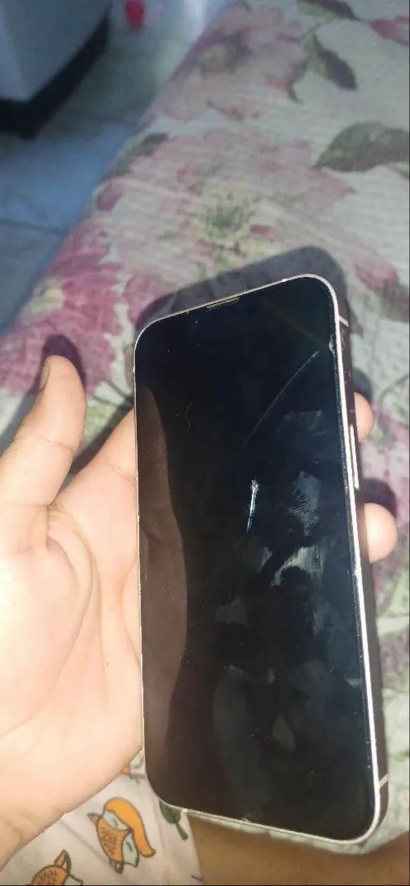iPhone 13 - Foto 4