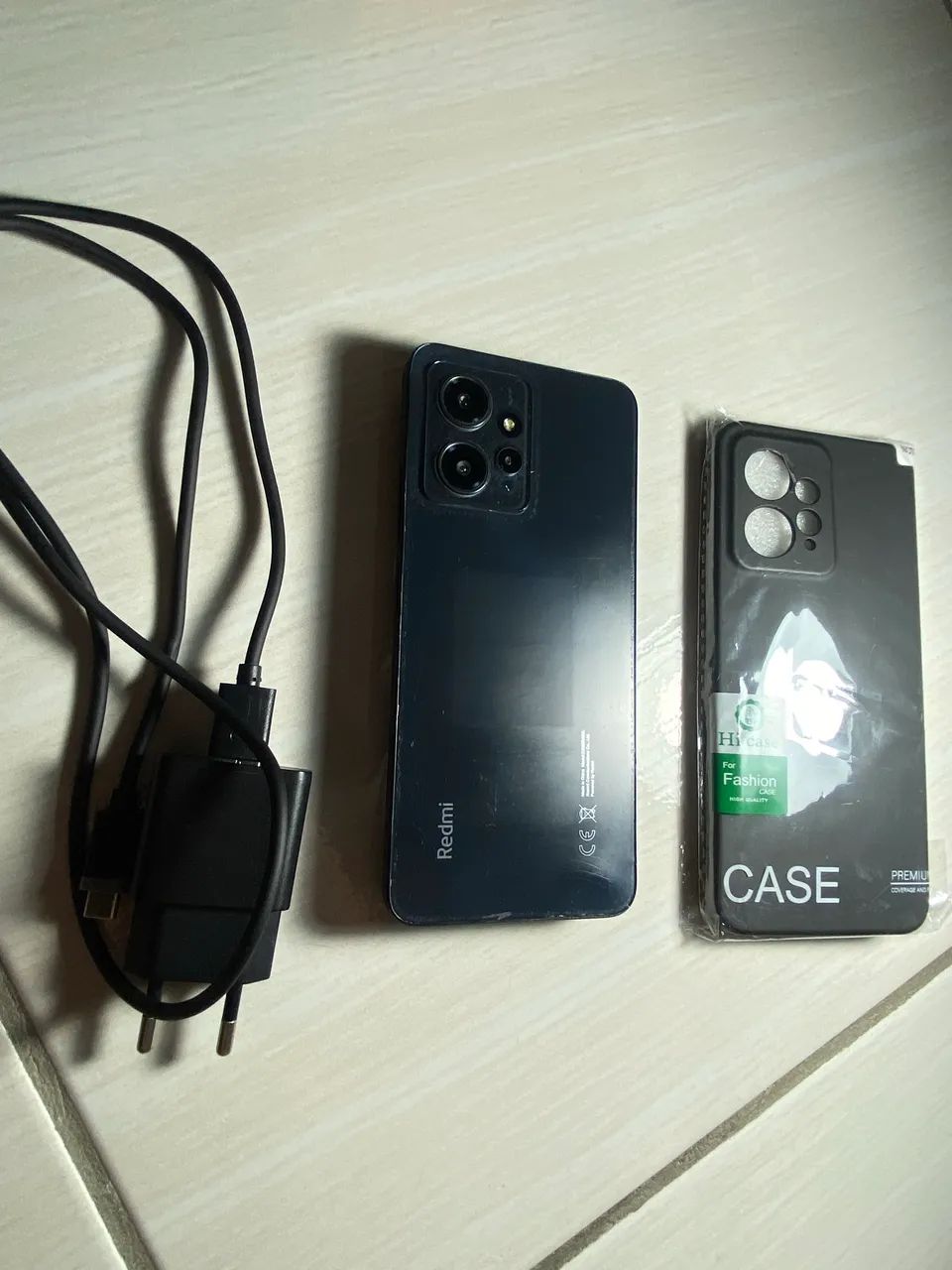 REDMI NOTE 12