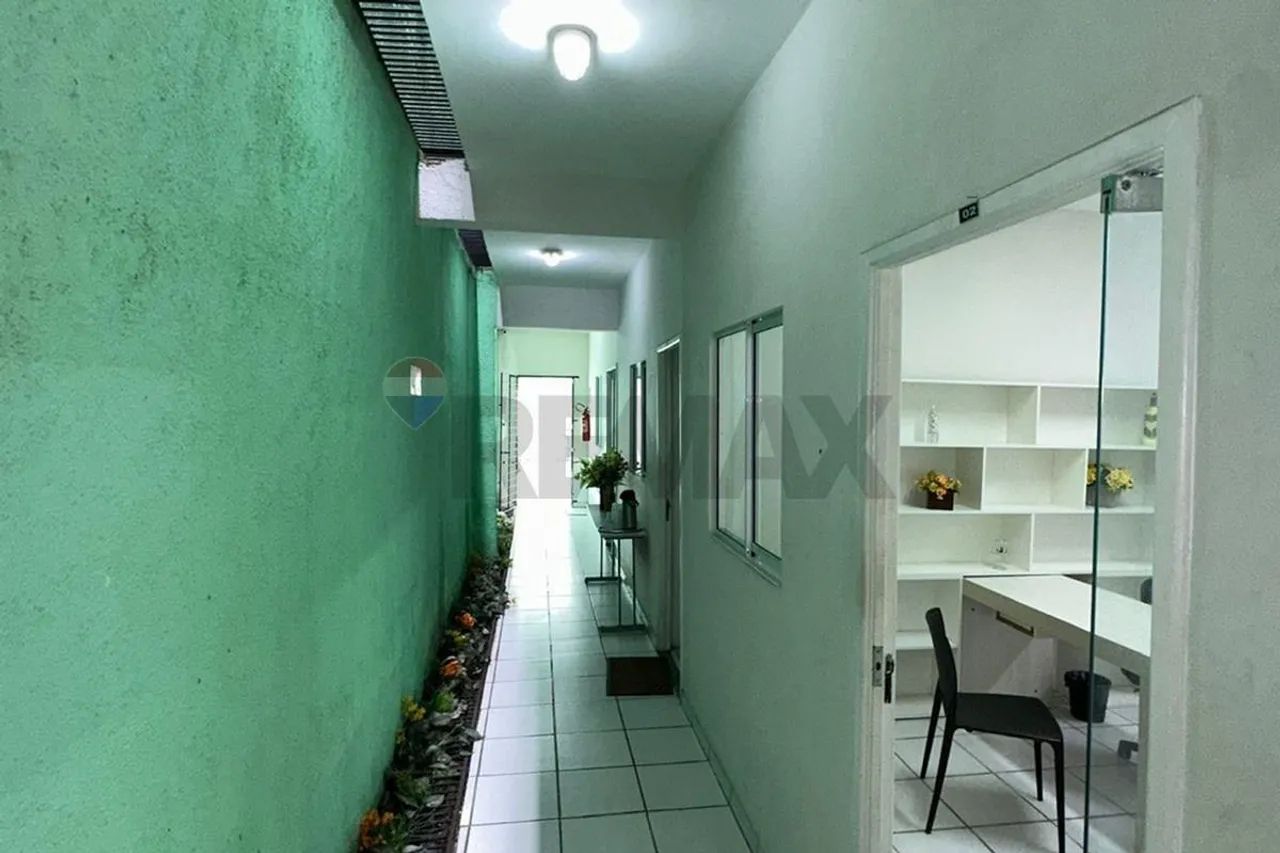 Espaço Comercial Moderno no Cordeiro - 7 salas, copa/cozinha e Recepção. - Foto 2
