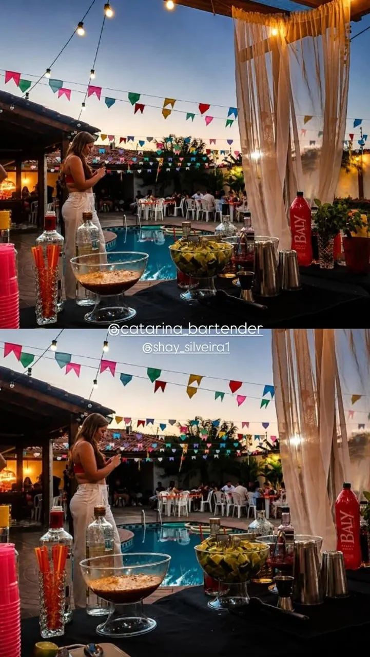 Bartender, Festas e Eventos, Barman - Foto 5