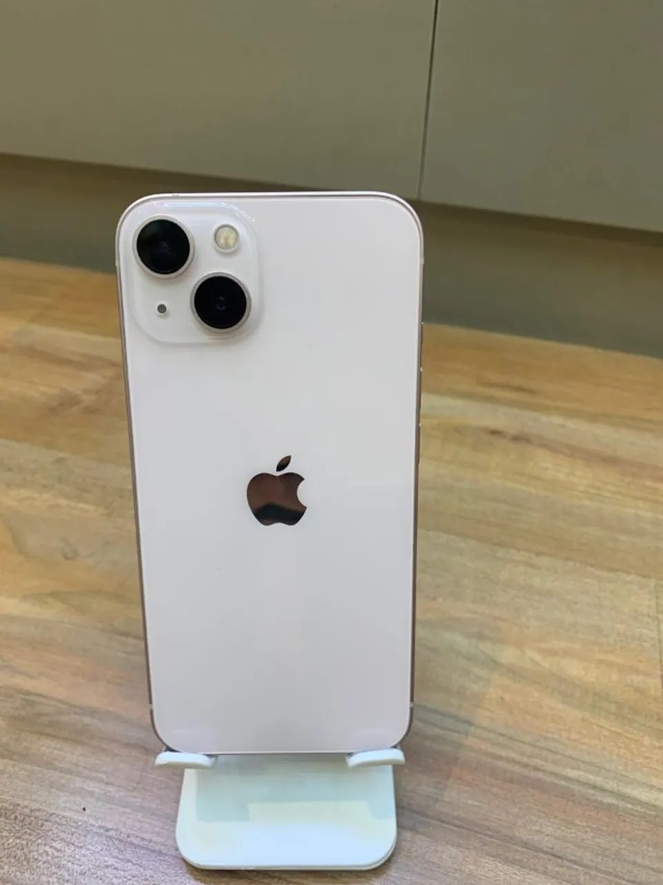 iphone 13 128gb Branco