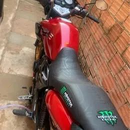Dafra Apache 150cc 2012 - Foto 4