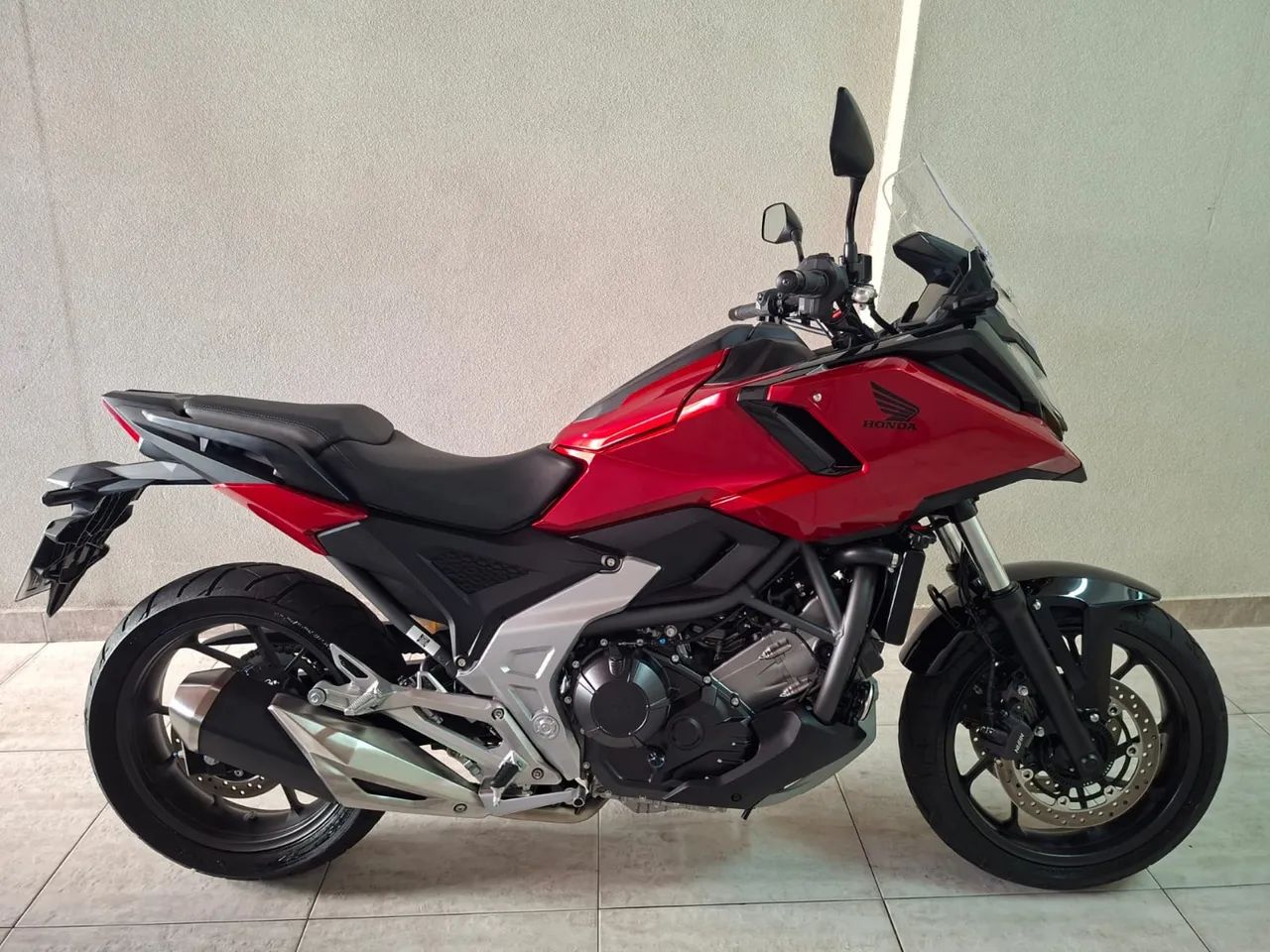 Honda 750x/ 750x ABS 2026 - 1495718969 | OLX