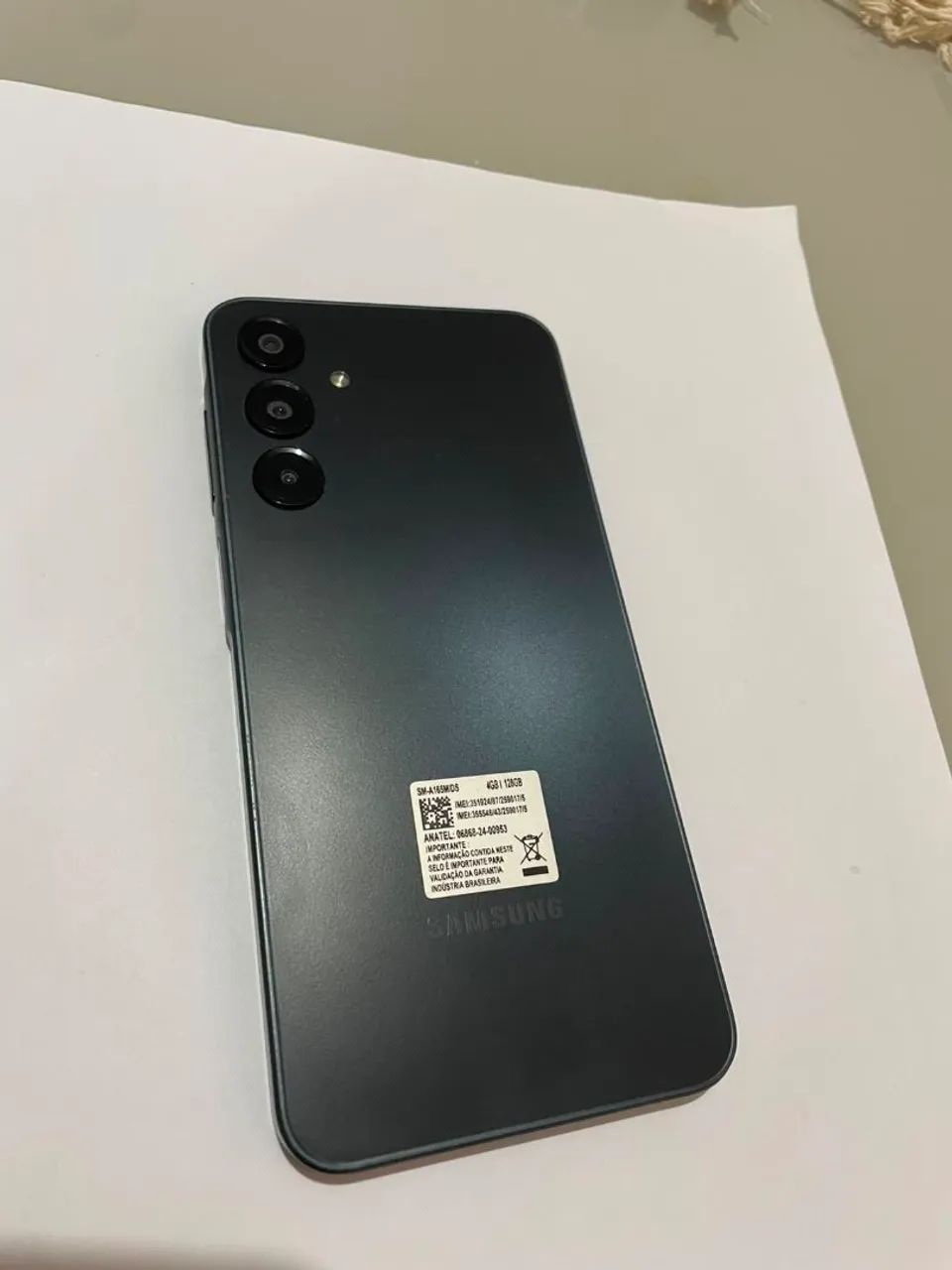 Celular A16 
