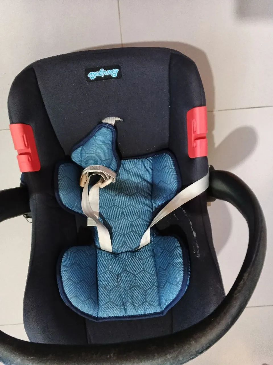 Bebe conforto conservado  - Foto 2