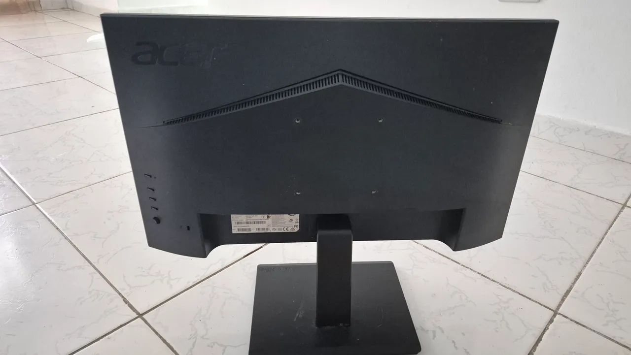 Monitor Acer v247y ABI - Foto 3