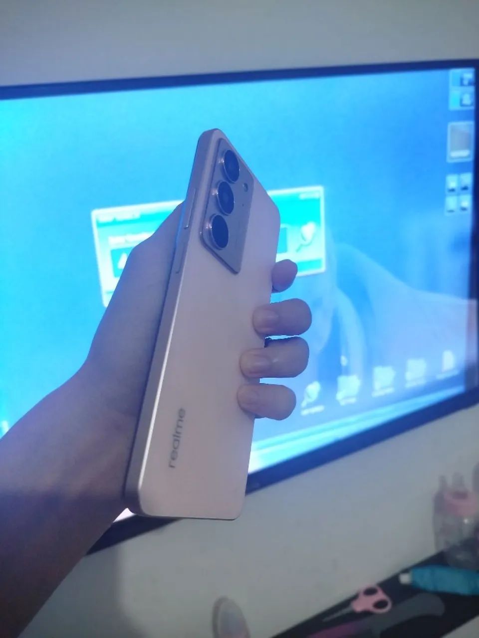 Realme C75  - Foto 2