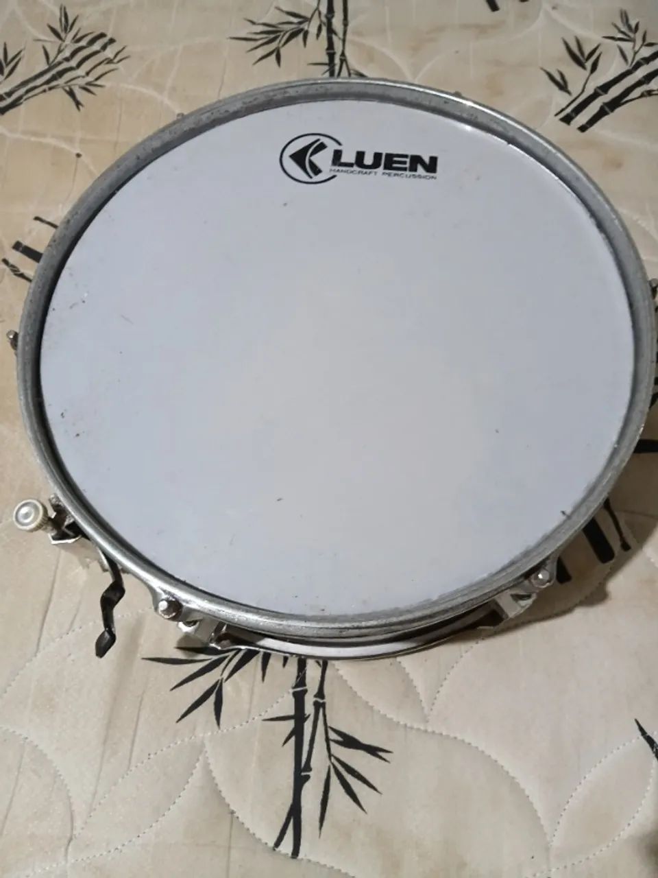 Caixa de bateria Vogga  - Foto 2