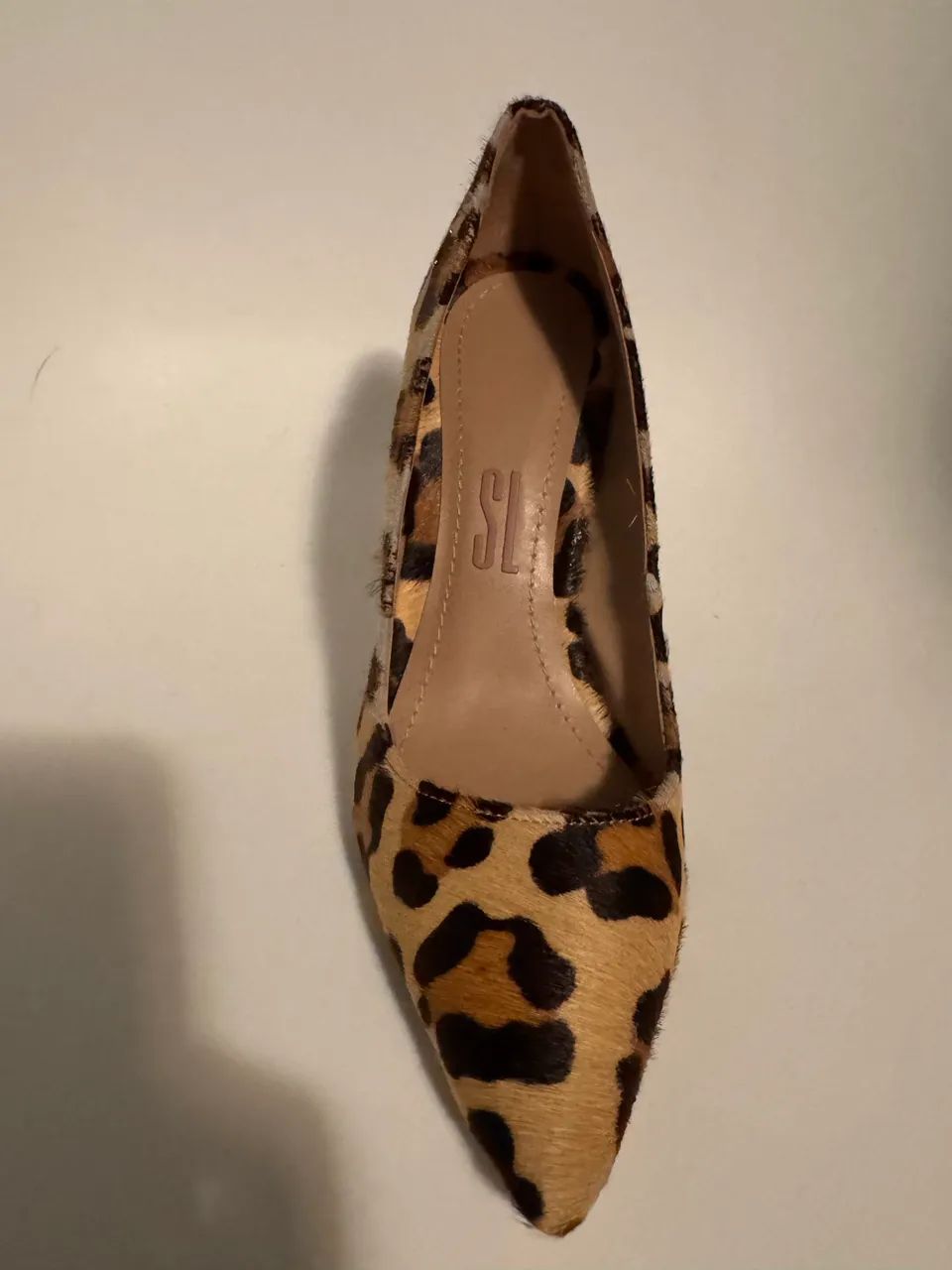 Scarpin Santa Lola  - Foto 2