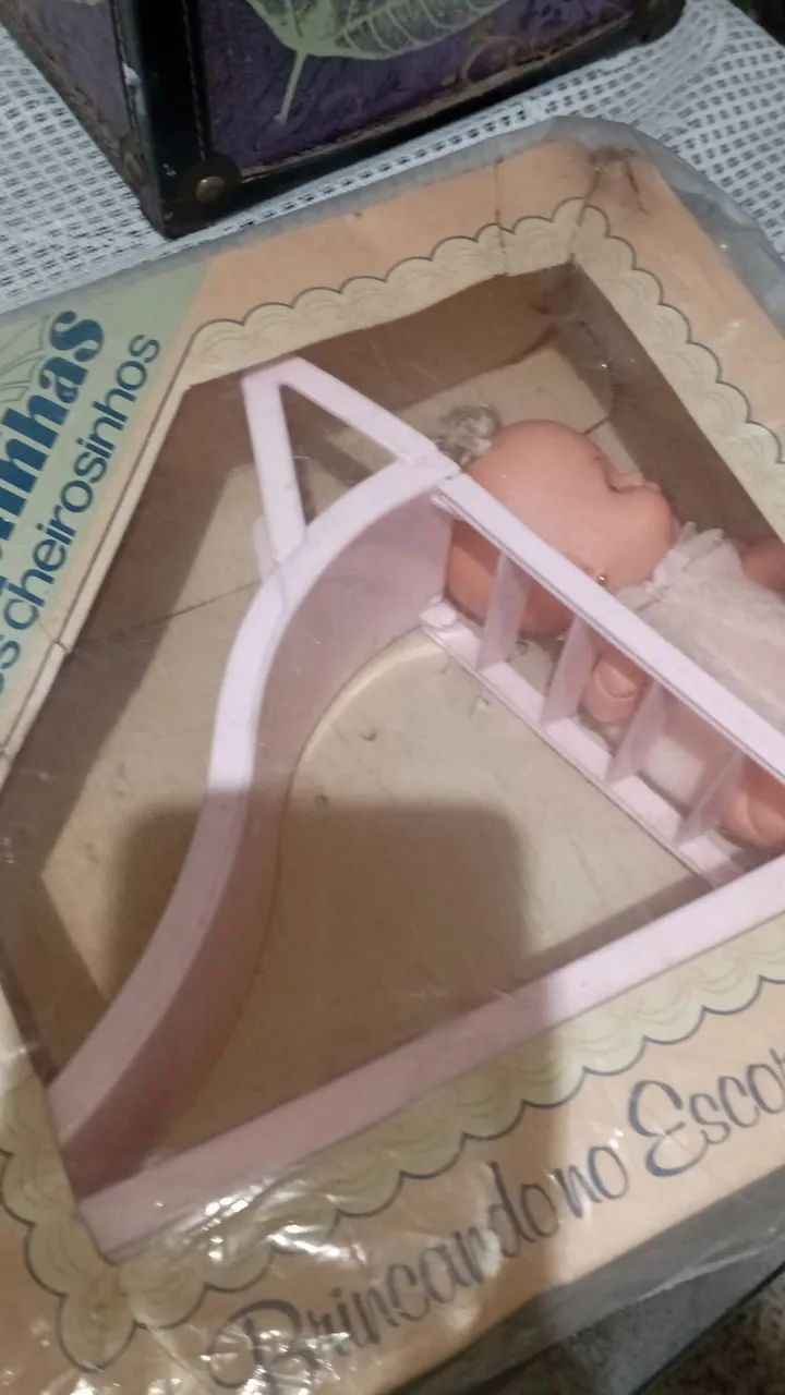 Boneca chuquinha da estrela - Foto 3