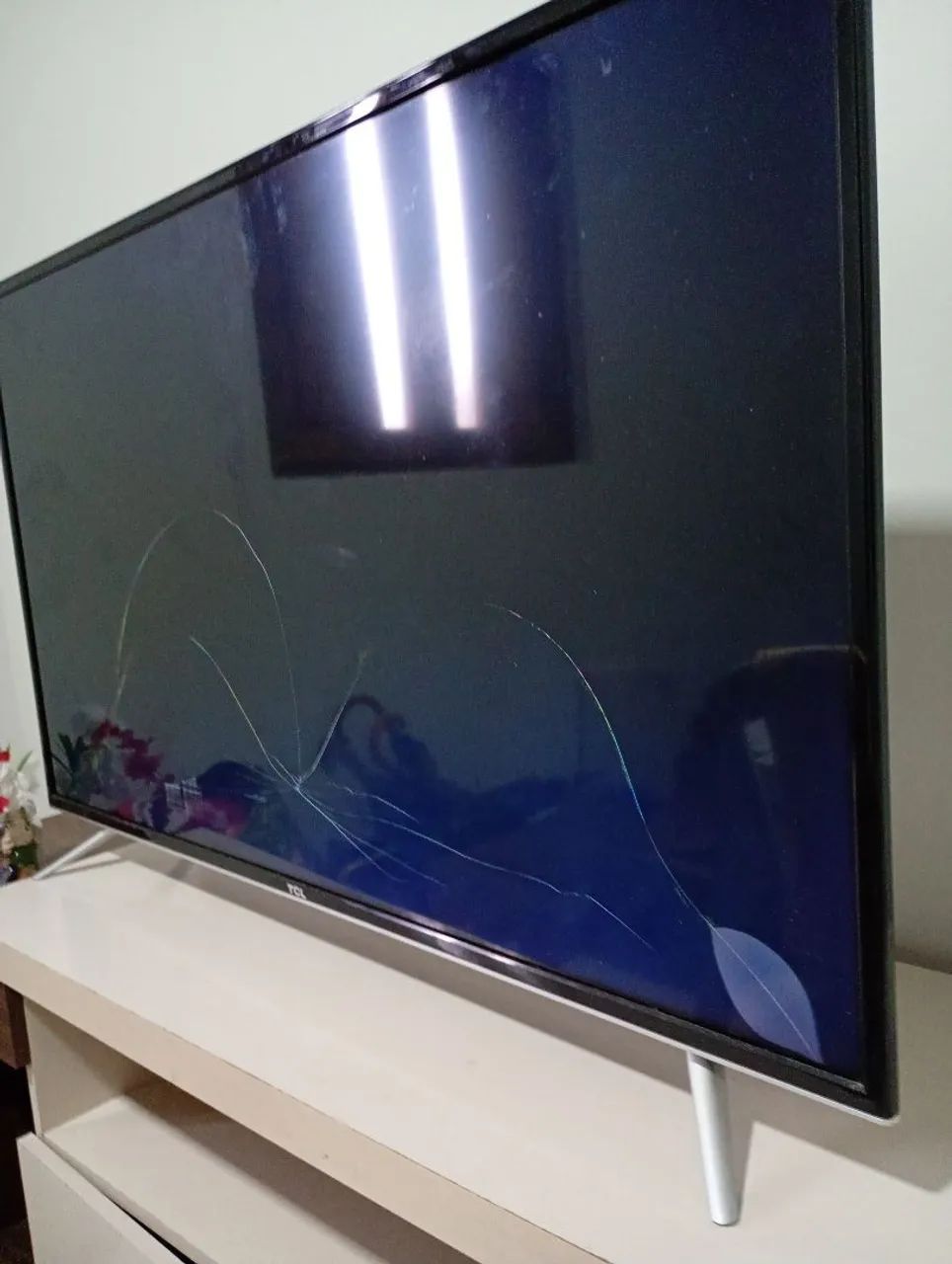 Vendo Tv  - Foto 2