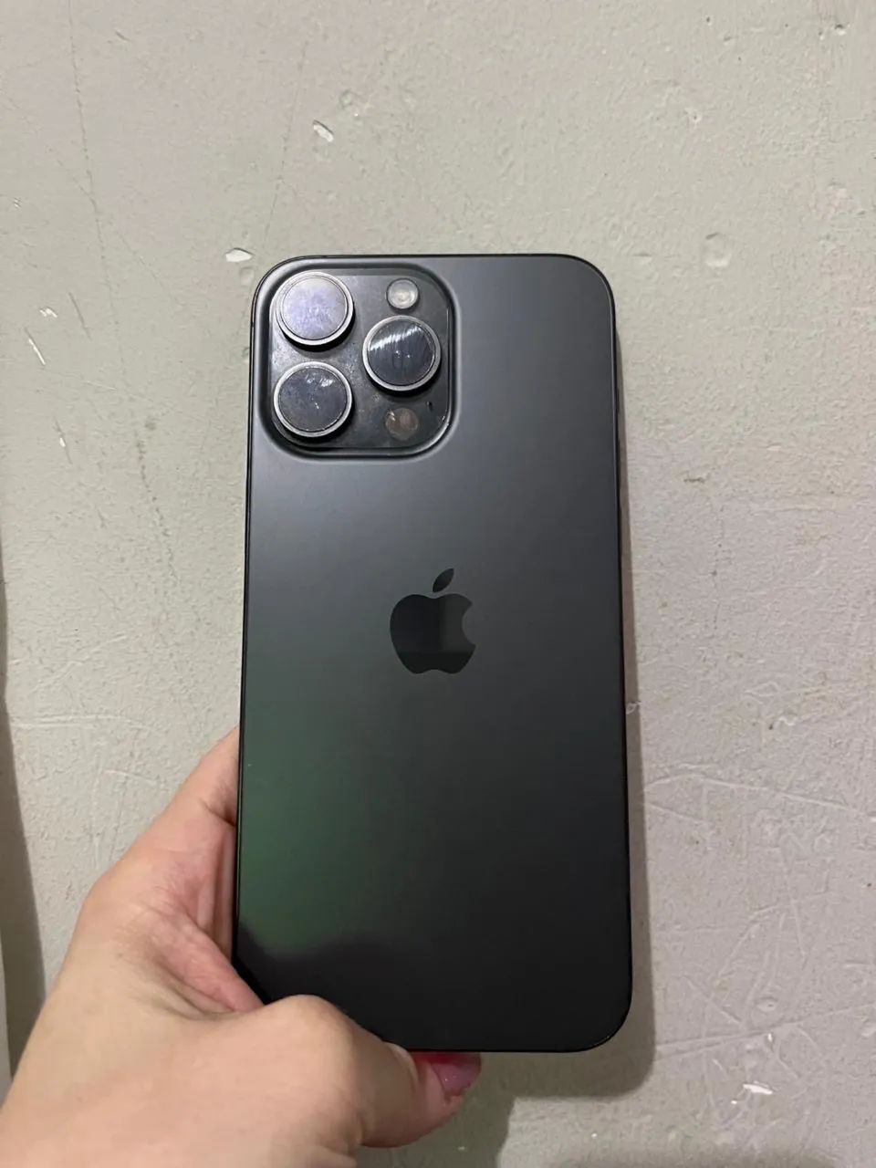 IPHONE 15 pro max 256