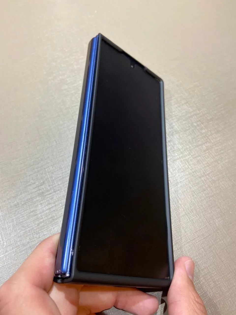 SAMSUNG GALAXY Z FOLD6  - Foto 2