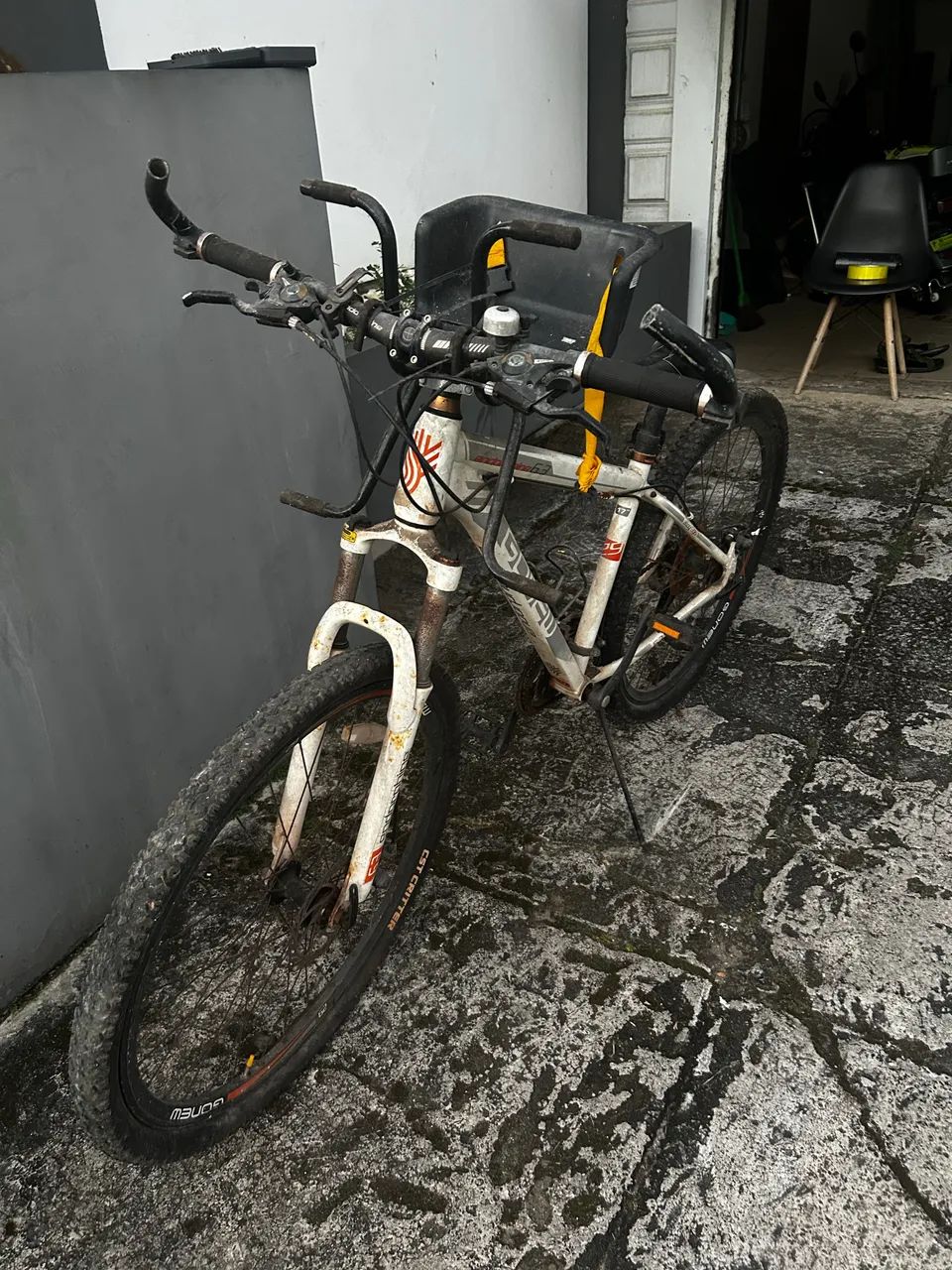 Bicicleta - Foto 2
