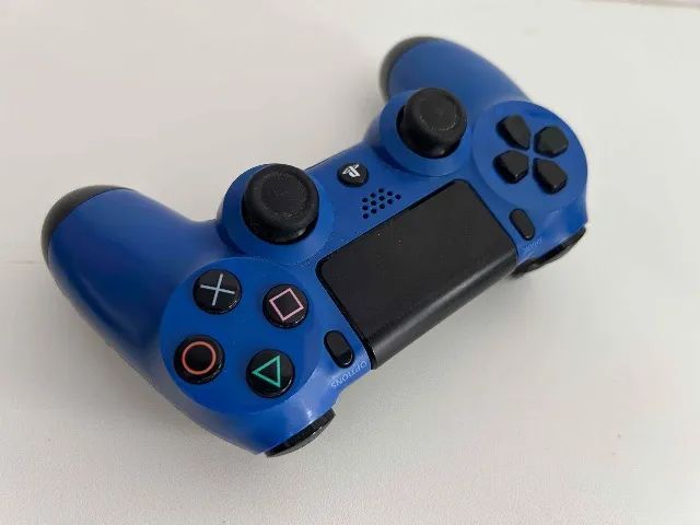 Controle PS4 original - Foto 3