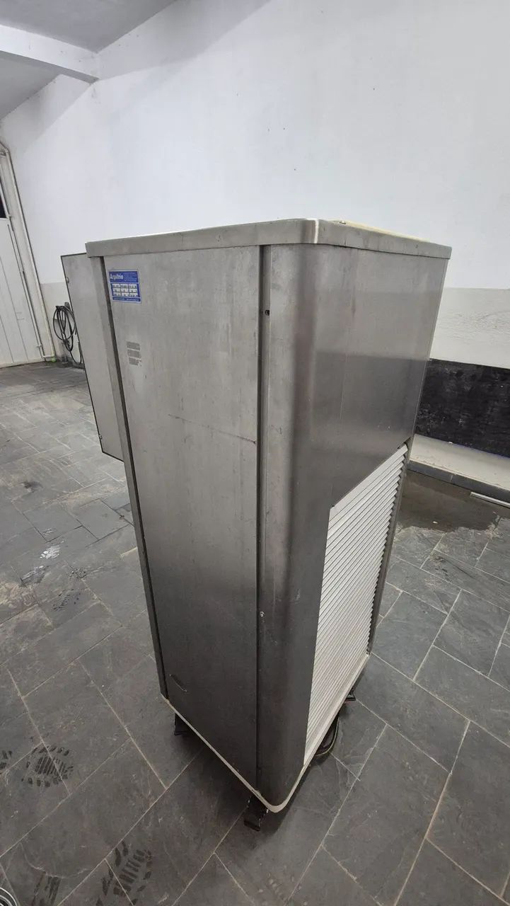 Arpfrio multiserv 3 maquina de sorvete - Foto 2