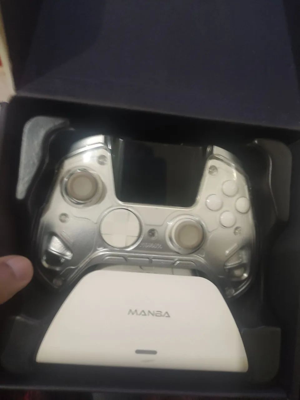 Controle MANBA ONE ( PC, XBOX, SWITH, ANDROID) - Foto 2