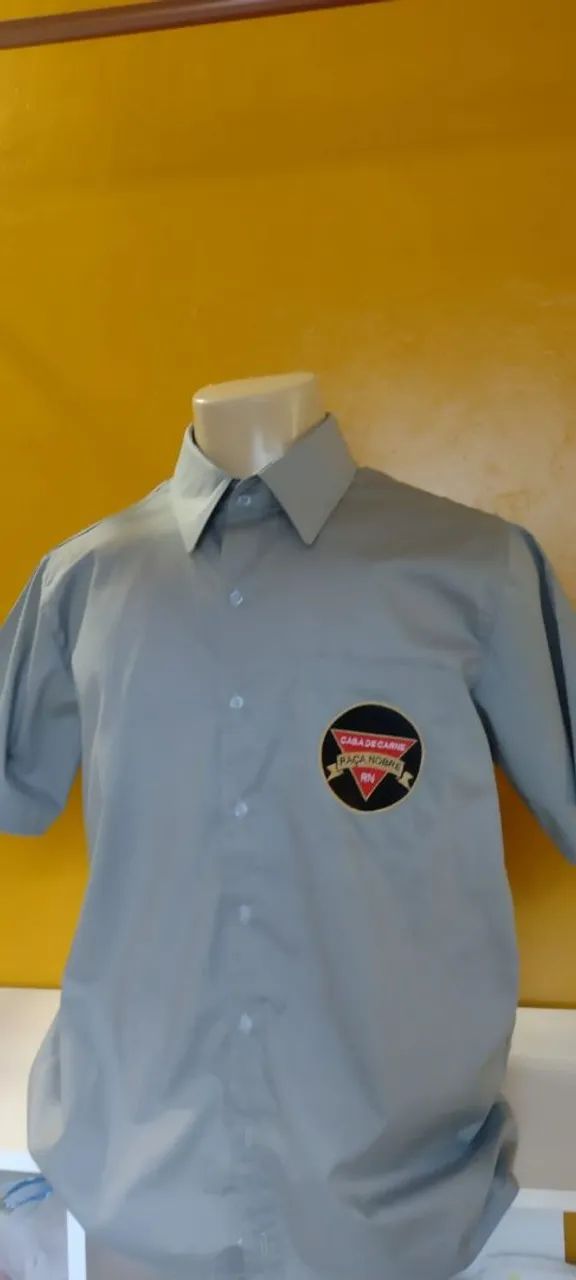 Uniformes personalizados  - Foto 4