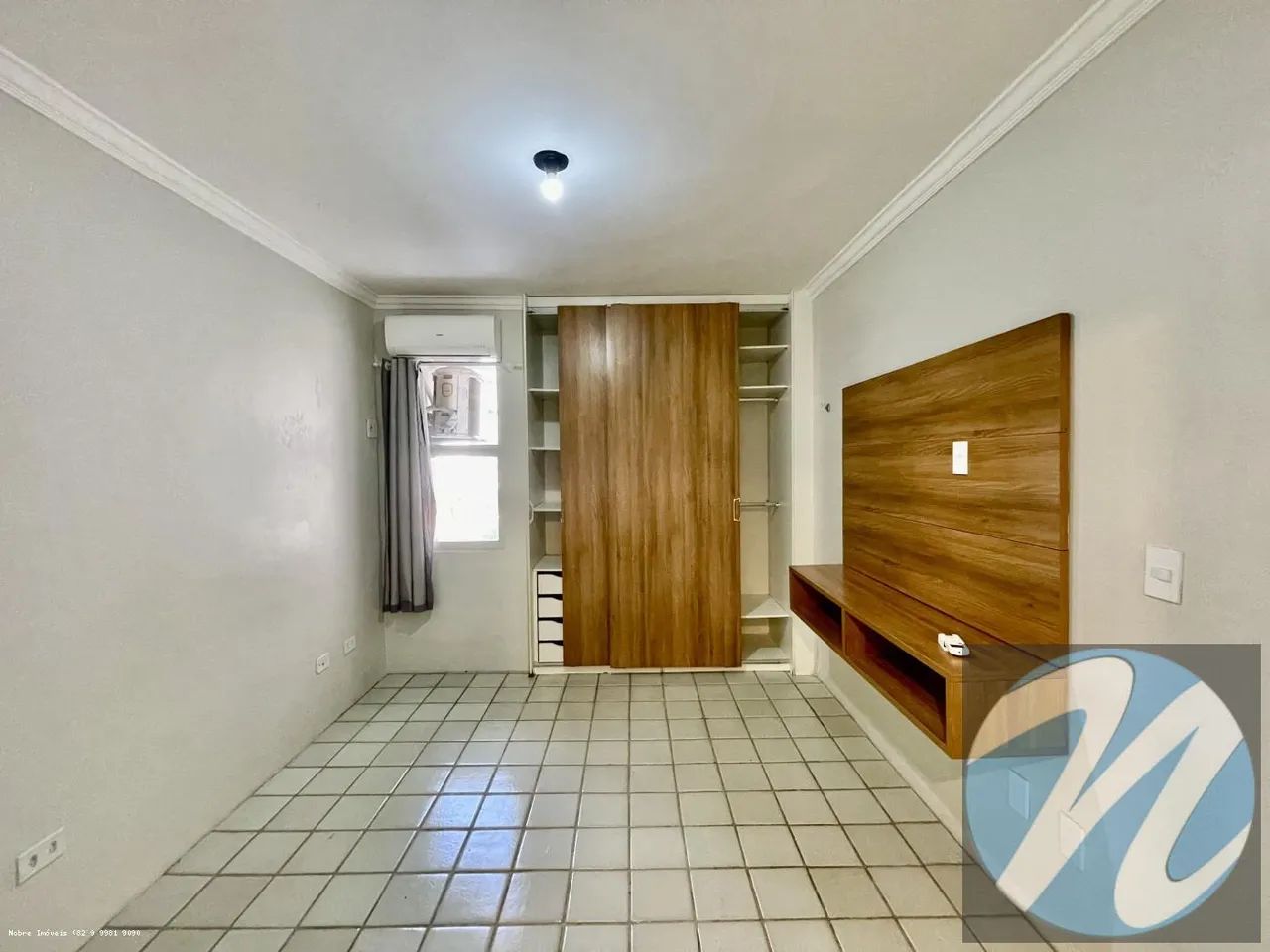 Apartamento 3 Quartos para Locação em Maceió, Ponta Verde, 3 dormitórios, 1 suíte, 2 banhe - Foto 10