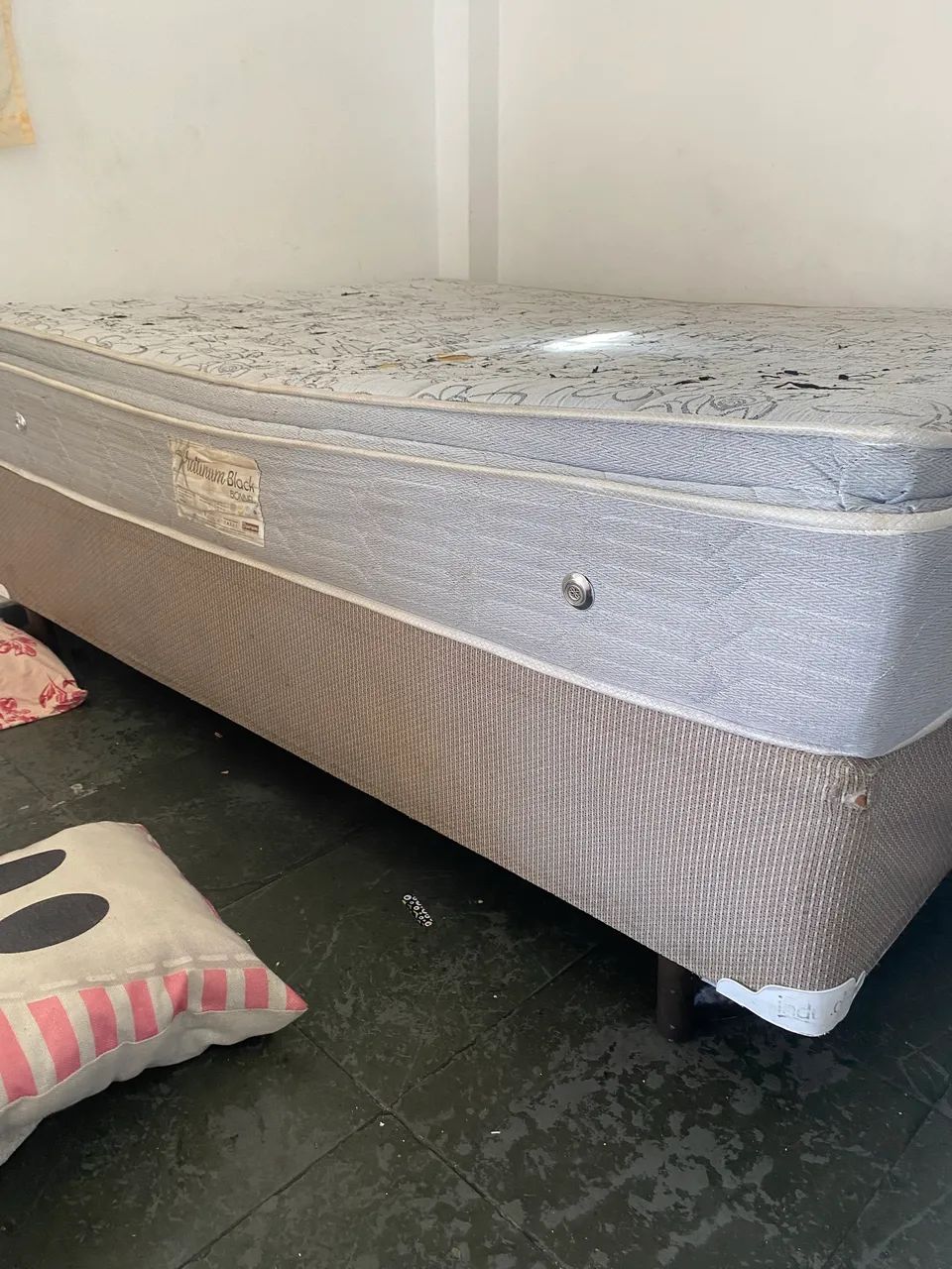 Cama de casal  - Foto 4