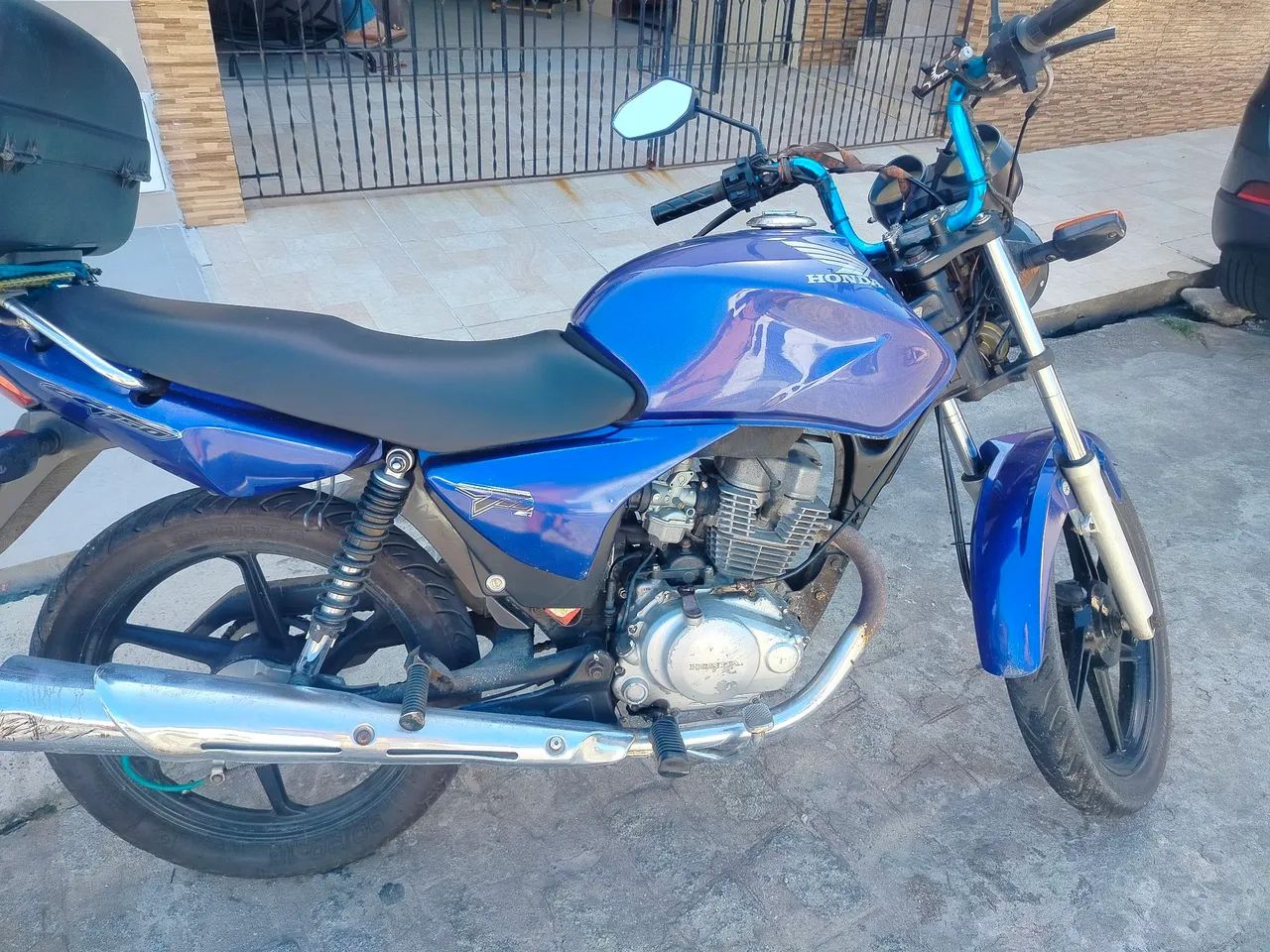 Moto