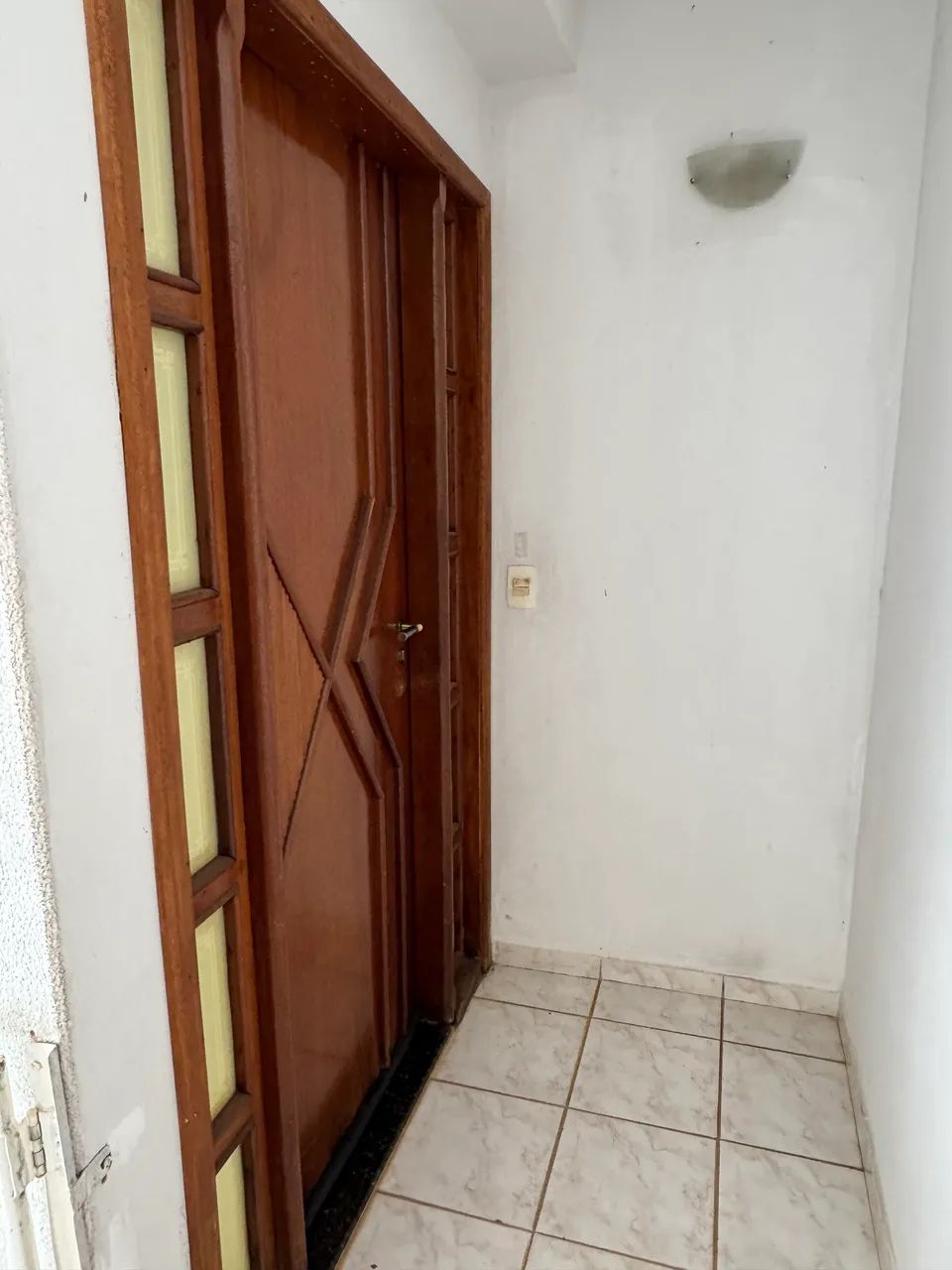 Aluguel de kitnet 