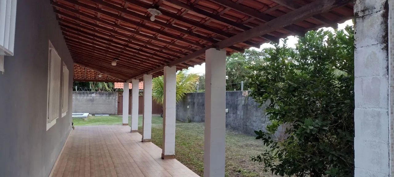 Alugo e Vendo casa ampla e arejada  - Foto 10