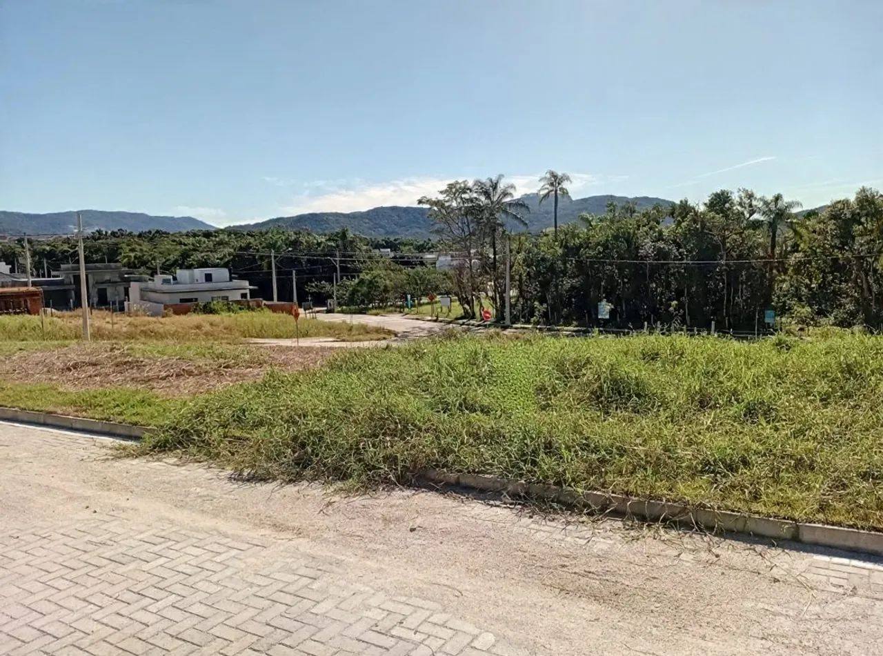 Terreno 200m² em Forquilhas, São José/SC - Foto 3