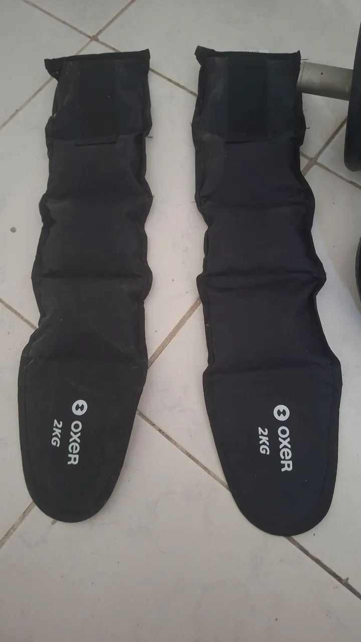 ACADEMIA R$ 400 TUDO - Foto 3