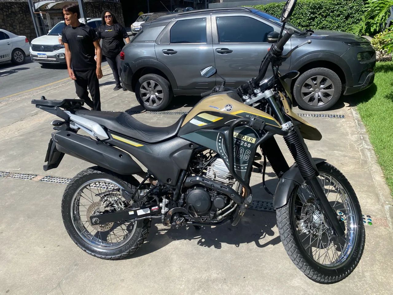 Lander 250 - Foto 2