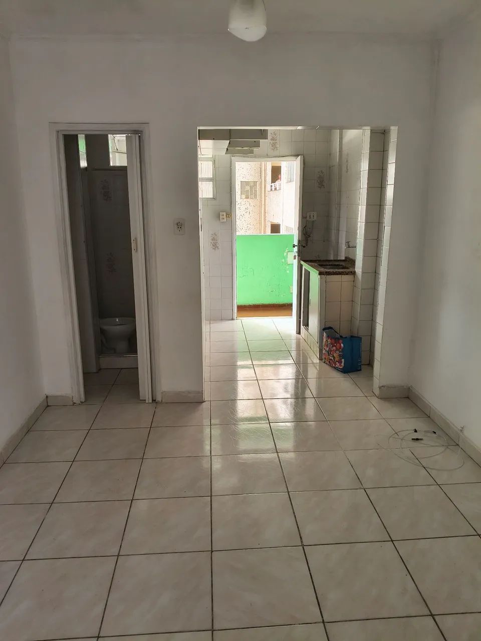 Kitnet Locação Milão Oportunidade  - Foto 3