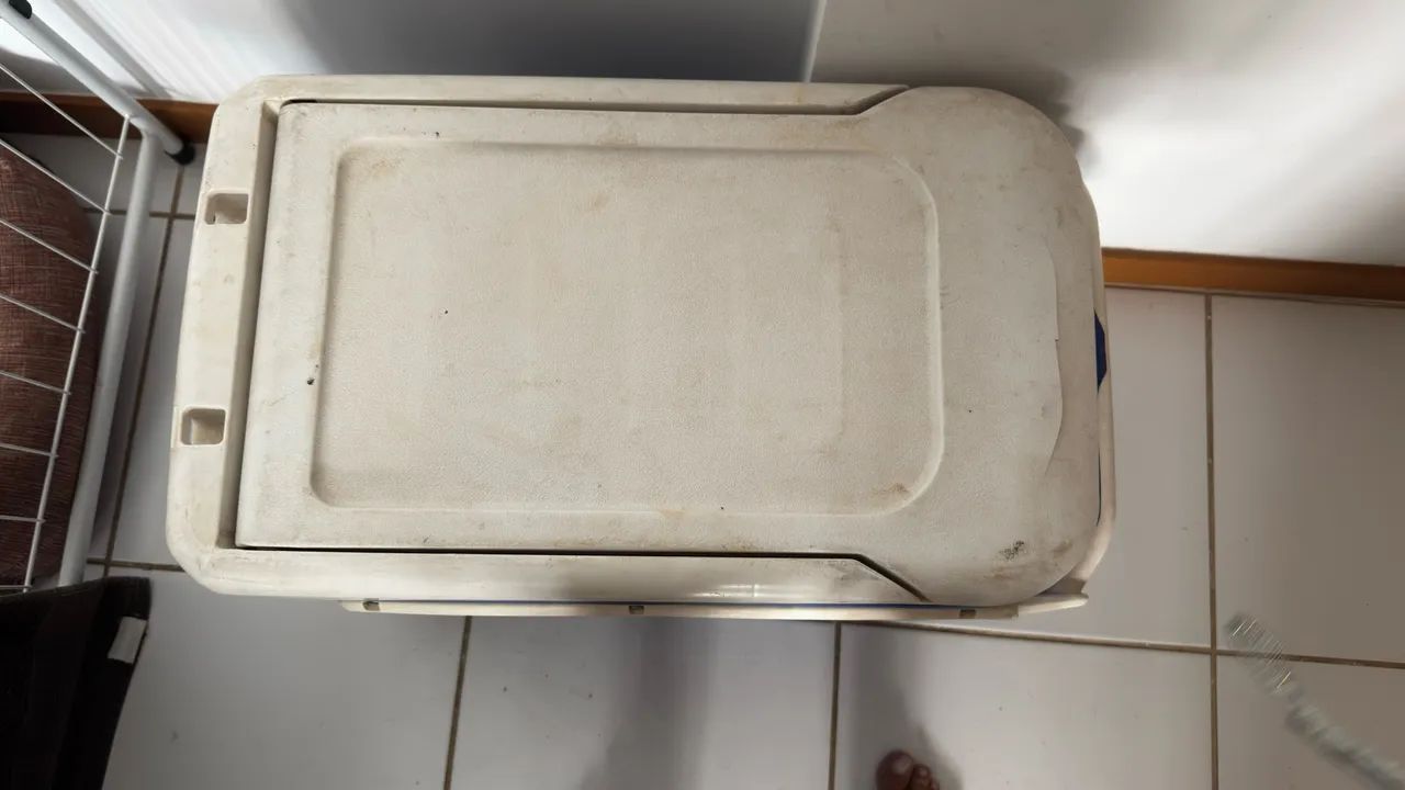 Caixa termica - Foto 2
