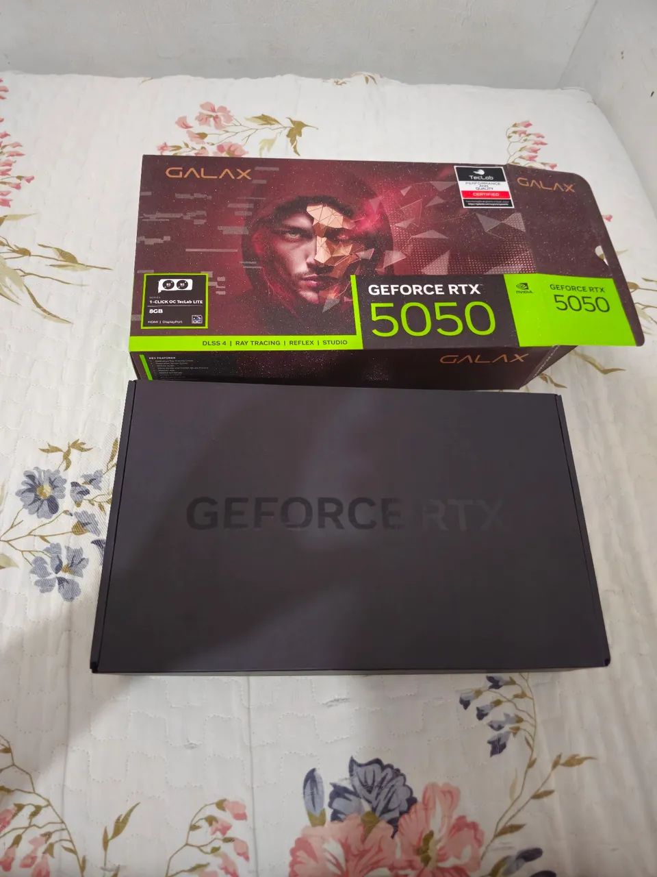 Gerforce Rtx 5050  - Foto 4