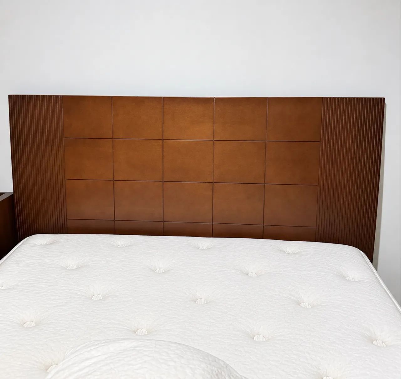 Cama de casal 