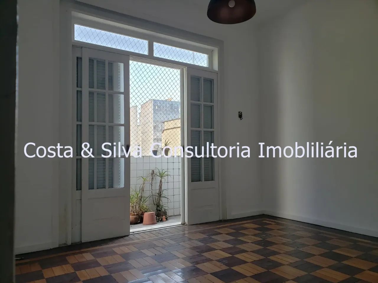 Imóvel p aluguel e venda com 45m² com varanda, sala, quarto e banheiro. Glória - Rio de Ja - Foto 5