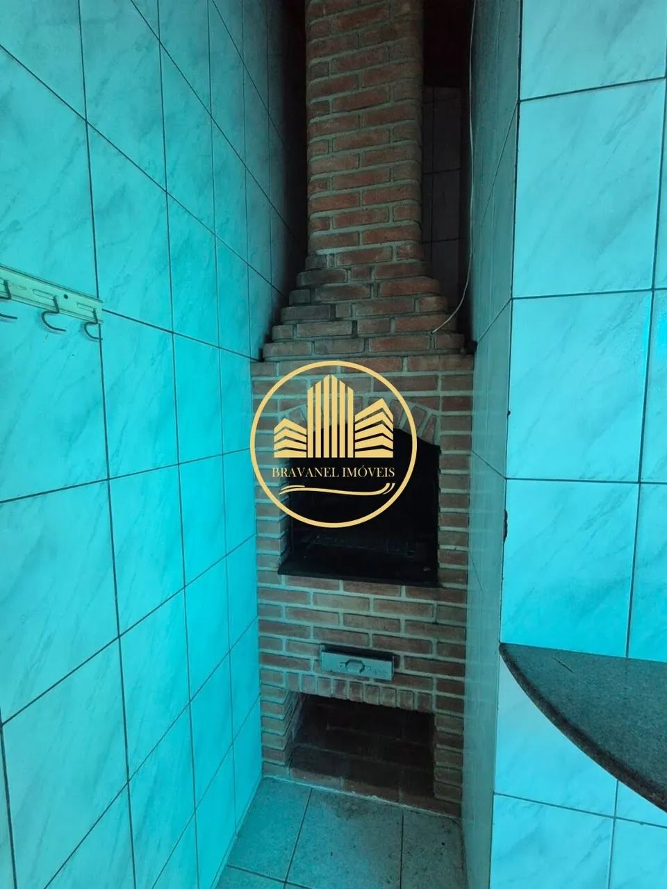 Casa Térrea para venda Vila Agostinho Zambom Jundiaí - Foto 12