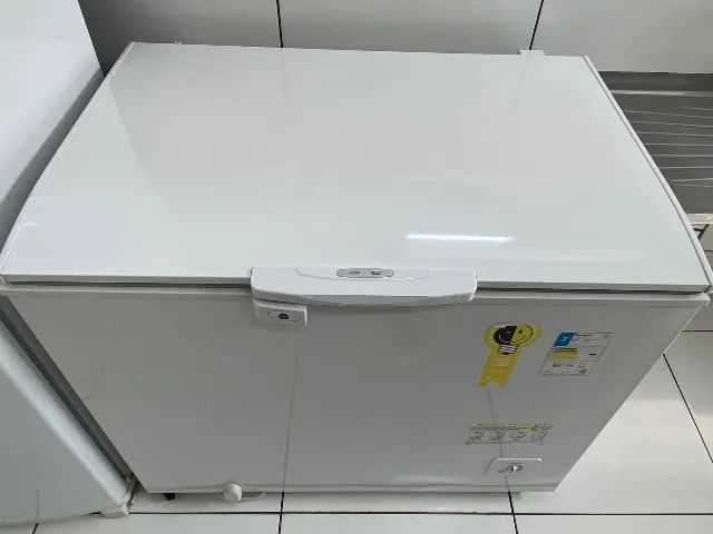 Freezer - Foto 2