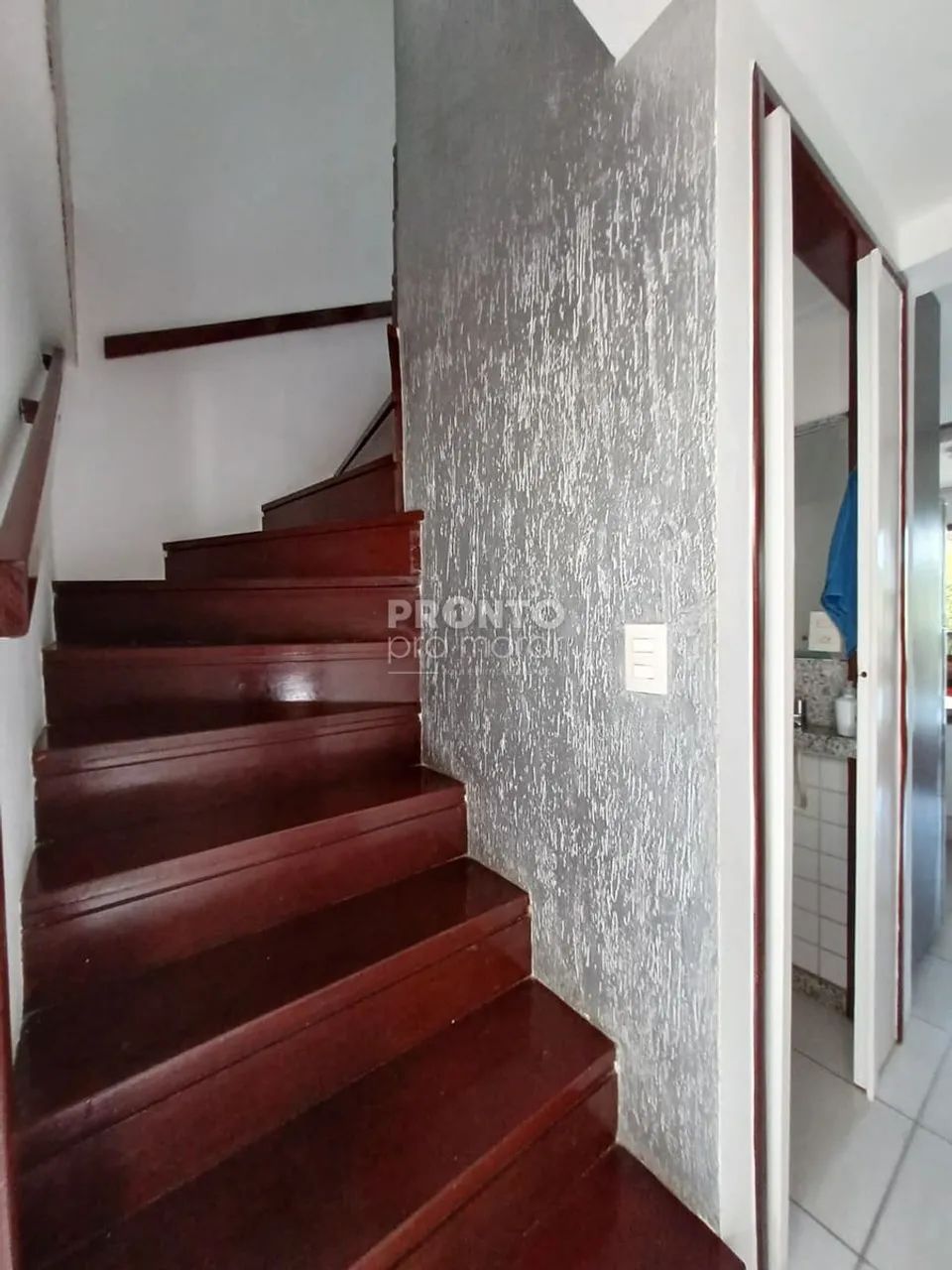 Apartamento com 1 quarto em Muro Alto